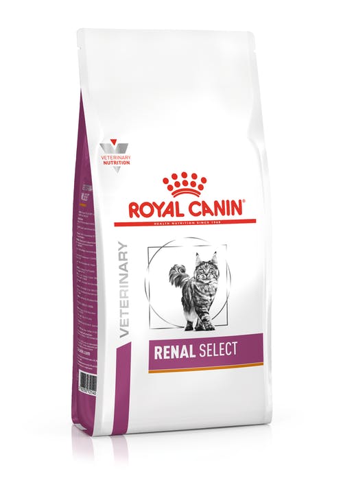 Royal Canin Renal Select для кошек 1
