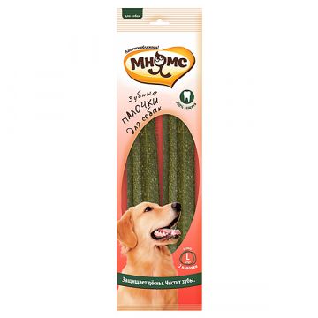 Зубная палочка Мнямс для собак (цена за 1 шт) 1