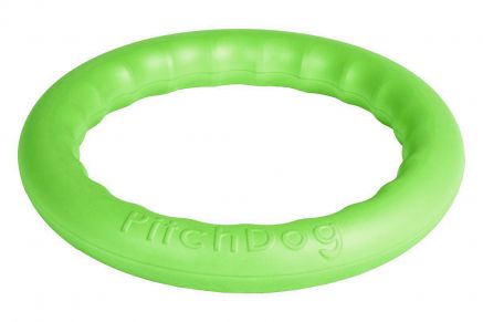 Кольцо игровое PitchDog 30 для собак d 28 см