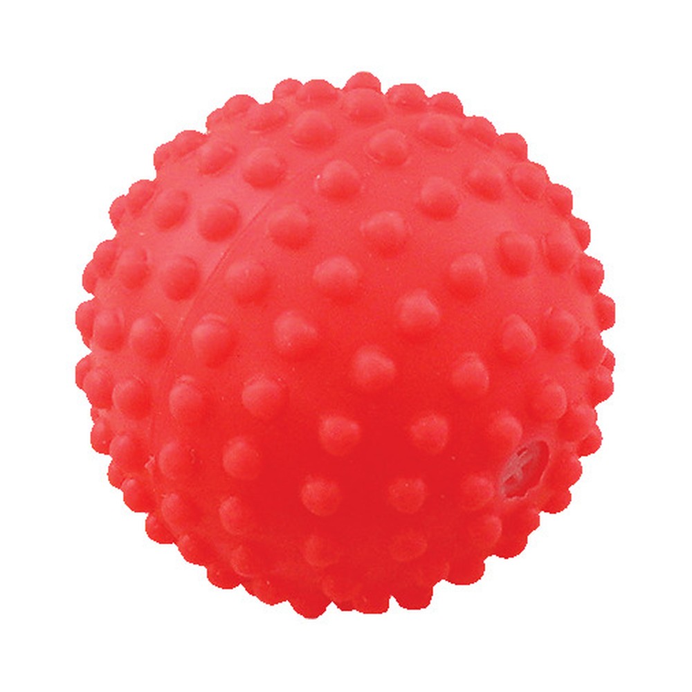 Мяч игольчатый для собак