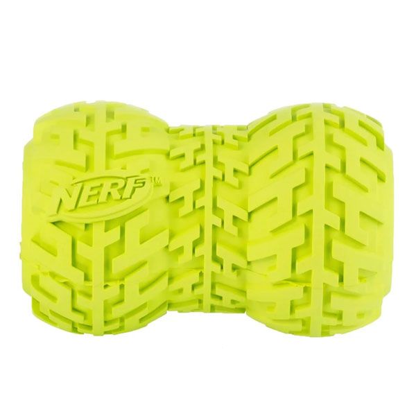 Игрушка Nerf Dog серия "Шина" для собак 1