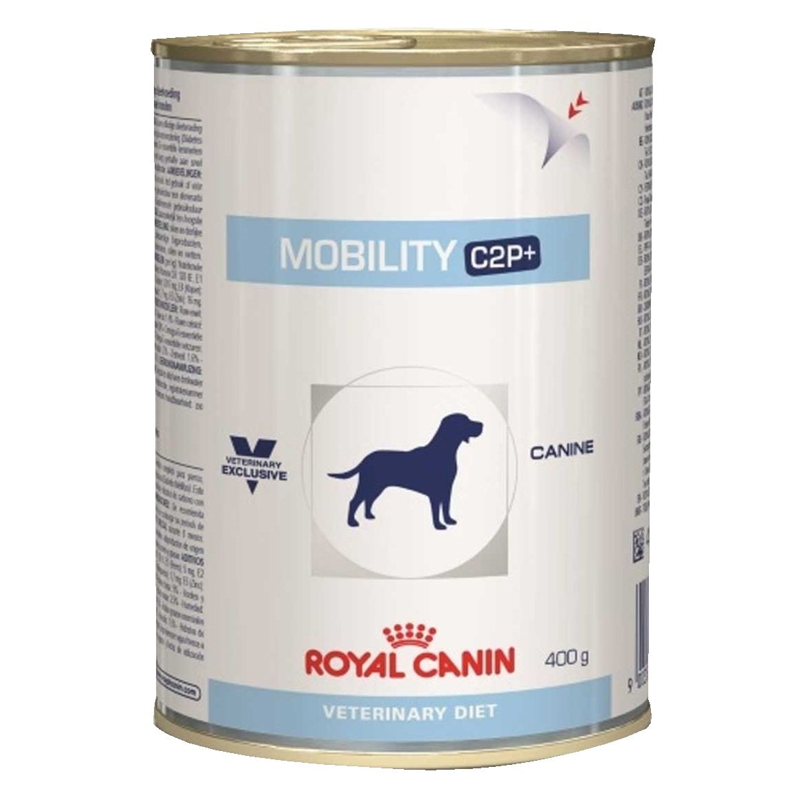 Royal Canin Mobility консервы для собак 400 г 2