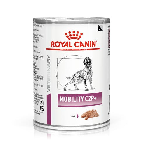 Royal Canin Mobility консервы для собак 400 г 1