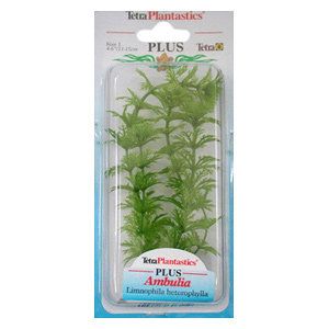 Растение пласт Амбулия 15 см TETRA 1