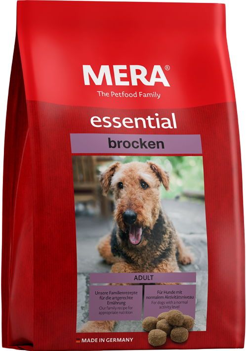 Mera Essential Broken для собак 1