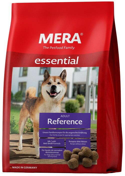 Mera Essential Reference для собак 1