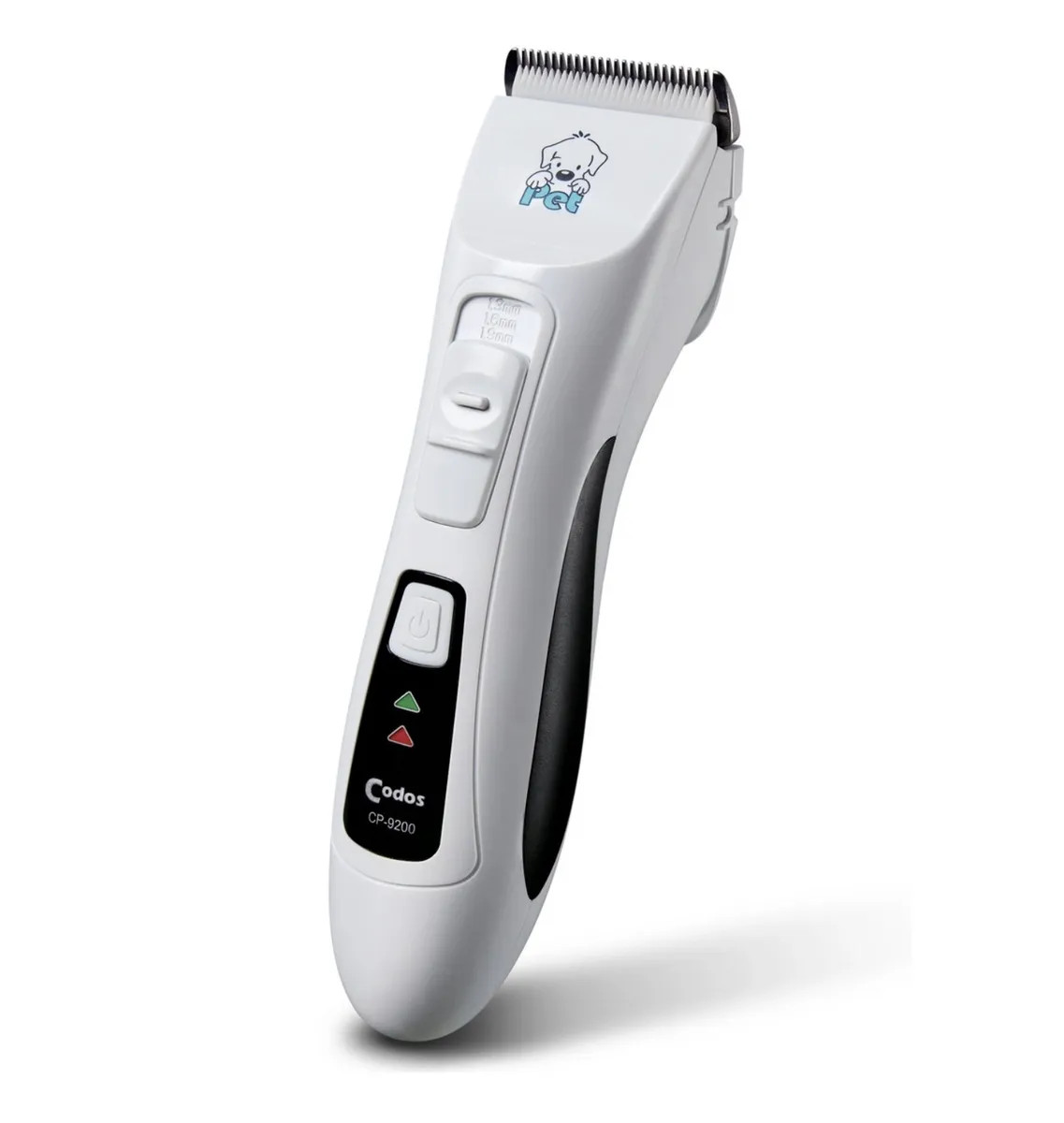 Машинка Codos для стрижки CP-9200 для животных 1