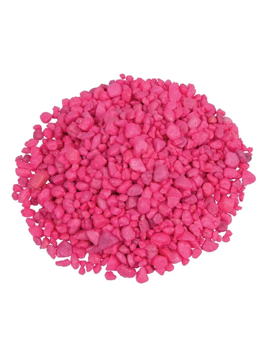 Грунт GloFish GLO розовый 2.26 кг 2
