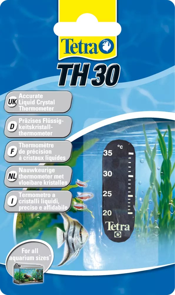 Tetra TH 30 термометр от 20-30°С 1