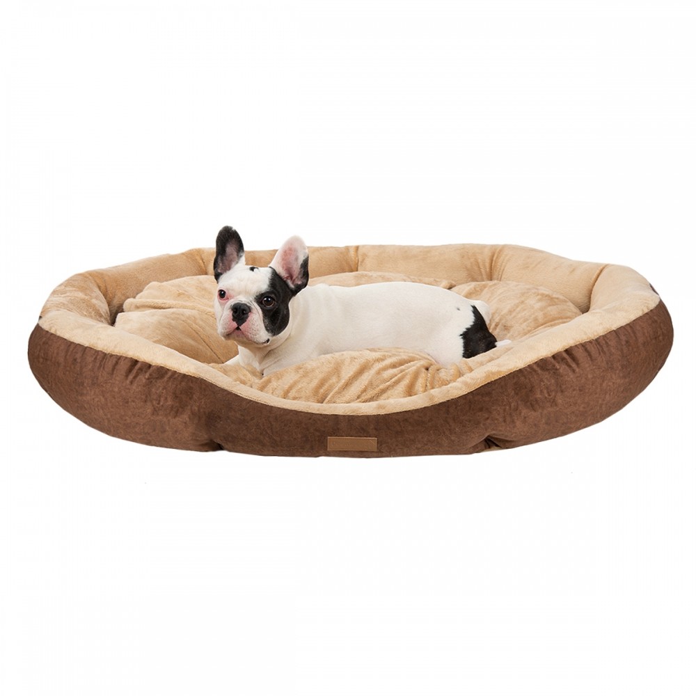 Лучшая лежанка для собаки или 15 причин выбрать лежак Pet Lounge | Фото и отзывы покупателей
