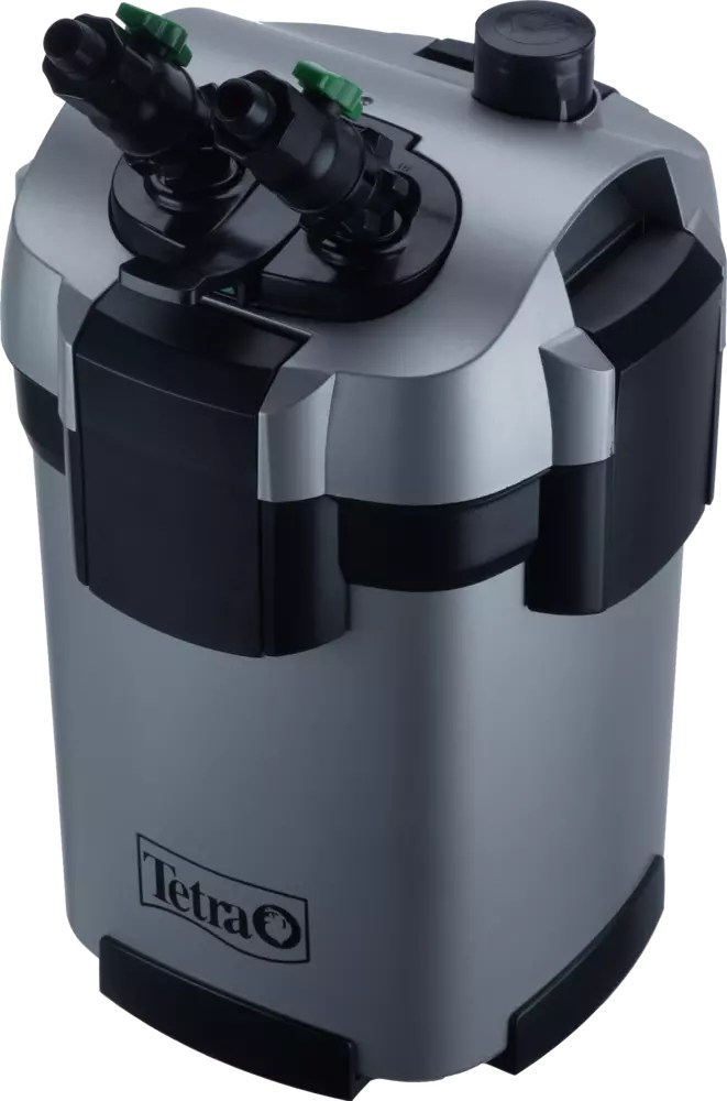 Внешний фильтр Tetra EX 600 Plus для аквариумов 60-120 л 2