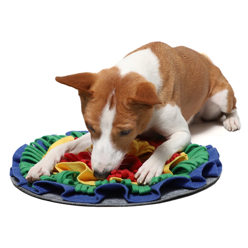 Нюхательный коврик для собак Trixie