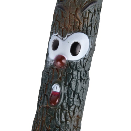 Игрушка Nunbell Палка пищалка для собак 22,5*4,5*4 см 2