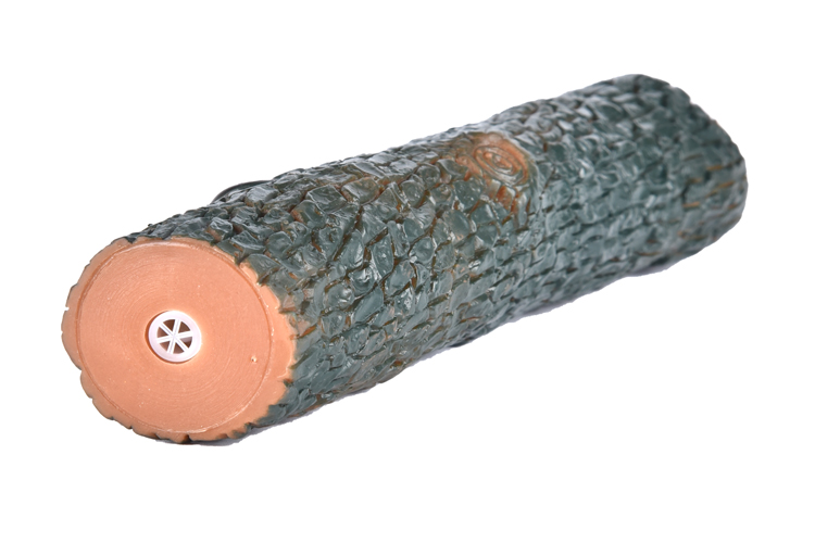 Игрушка Nunbell Палка пищалка для собак 22,5*4,5*4 см 3