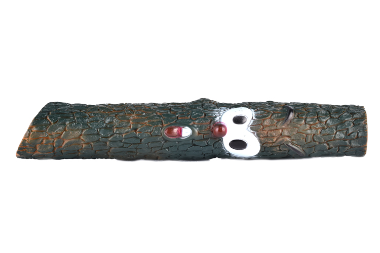 Игрушка Nunbell Палка пищалка для собак 22,5*4,5*4 см 4