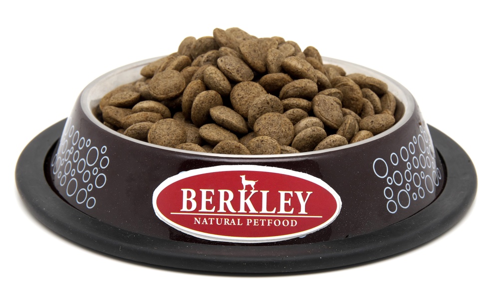 Berkley №6 Говядина/Рис для собак мелких и средних пород 2