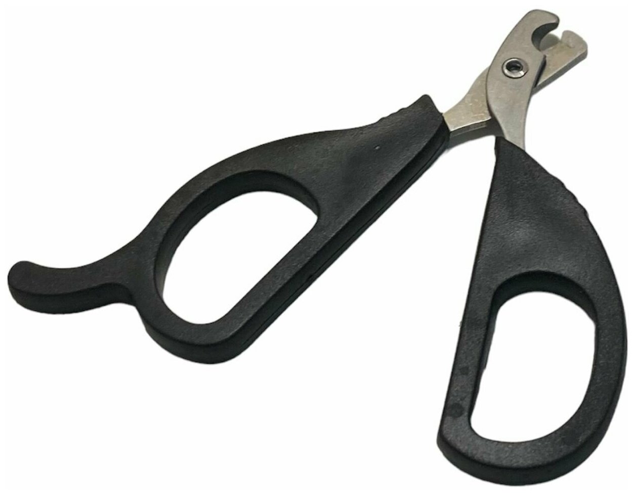 Когтерез-ножницы Уют (блистер) для животных 10,5 см 2