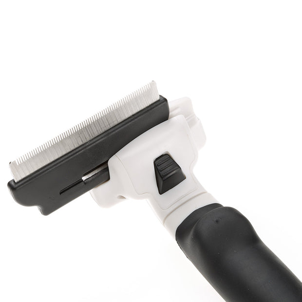 Триммер Ferplast Premium для кошек и собак с длинной шерстью 3