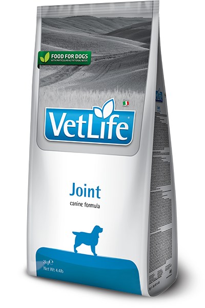 Farmina Vet Life Joint для собак 1