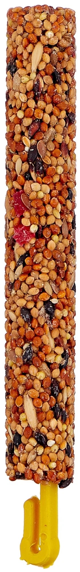 Happy Jungle палочки для птиц мёд и ягоды 3 шт 90 г 2