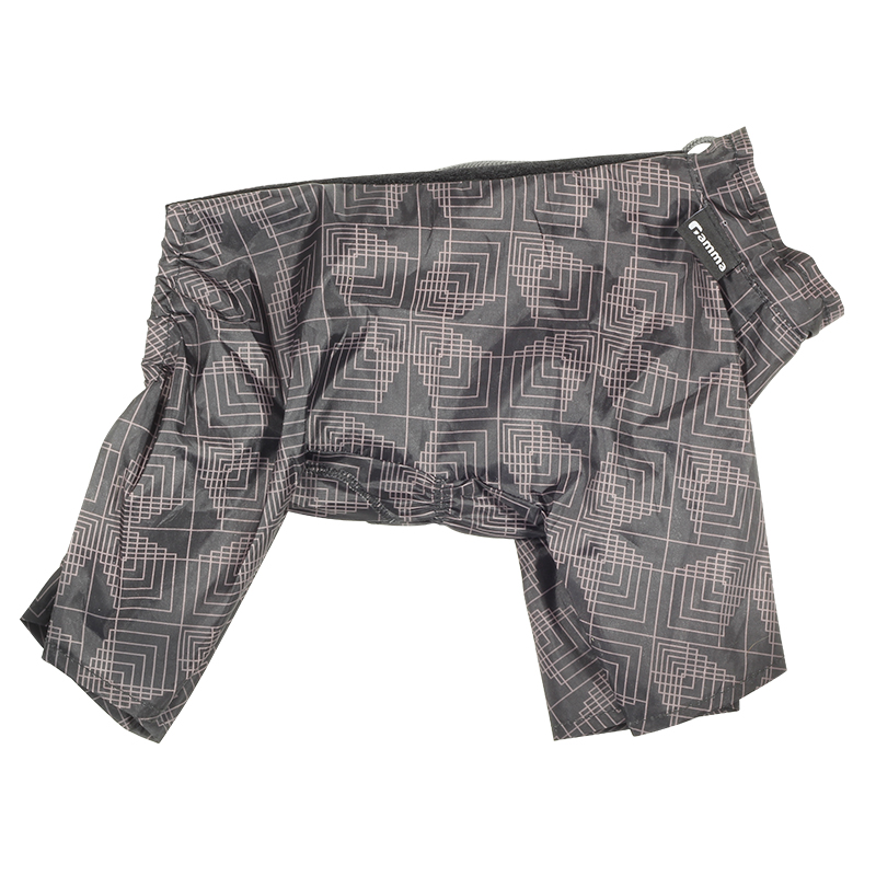 Комбинезон Гамма демисезонный Той-терьер д/соб 23см