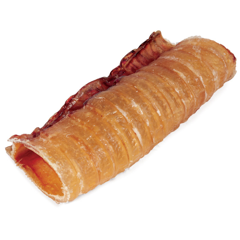 Лакомство Triol Трахея говяжья отборная для собак 35 г 2