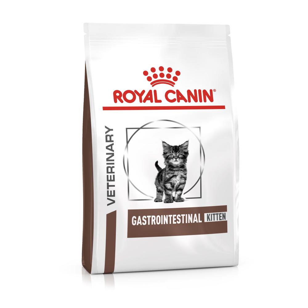 Royal Canin Gastrointestinal Kitten для котят 2 кг