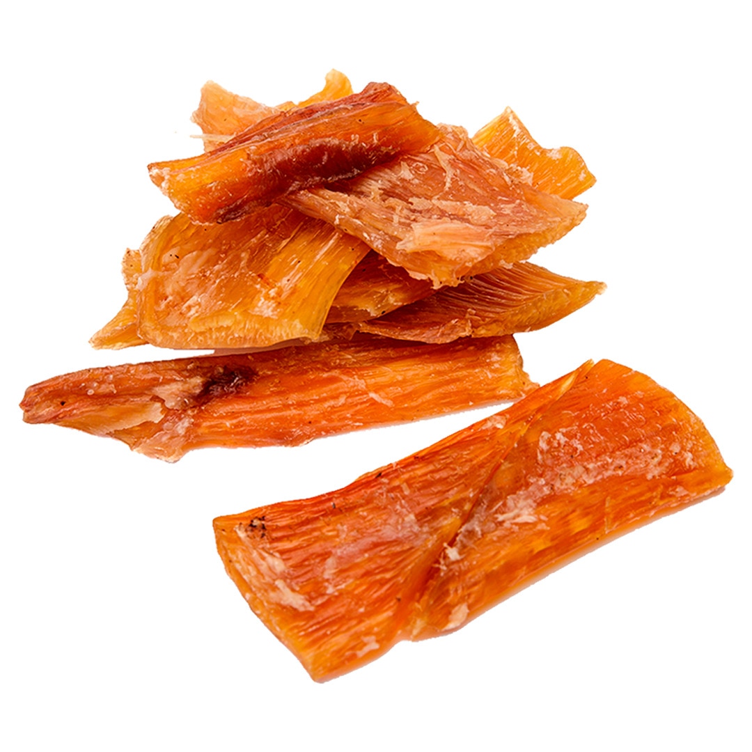 Лакомство Покорми Бро Жила говяжья д/соб 100 г 2