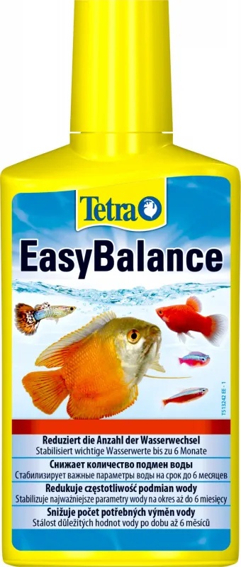 Tetra EasyBalance для стабилизации воды 250 мл