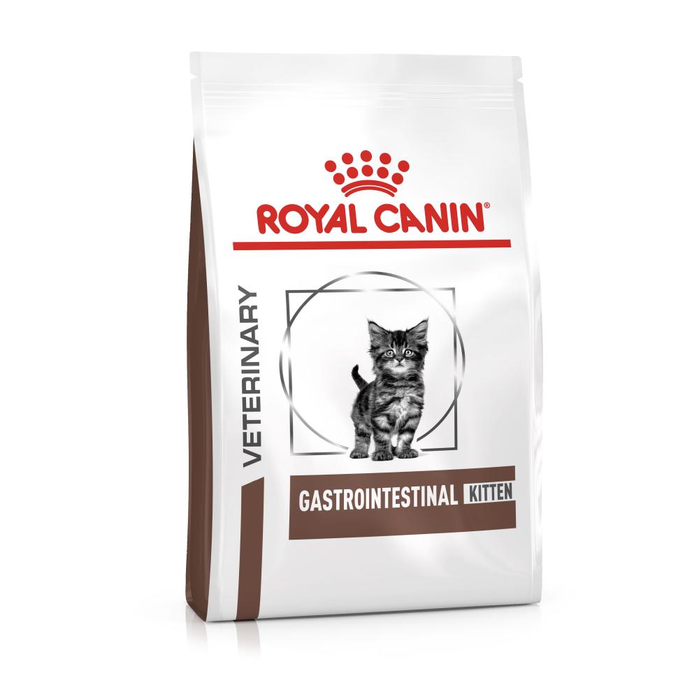 Royal Canin Gastrointestinal Kitten для котят