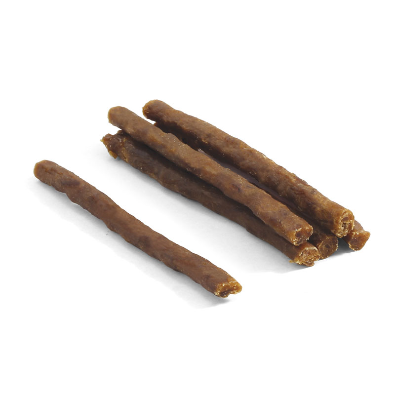  Колбаски Triol Аппетитные из говядины для собак 70 г 2