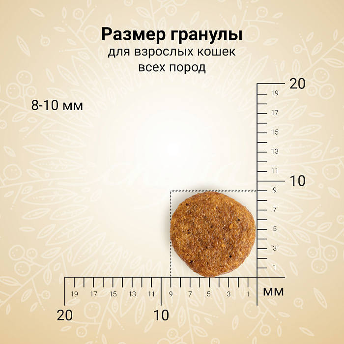 Craftia Harmona Ultra Premium Утка и индейка для кошек 4