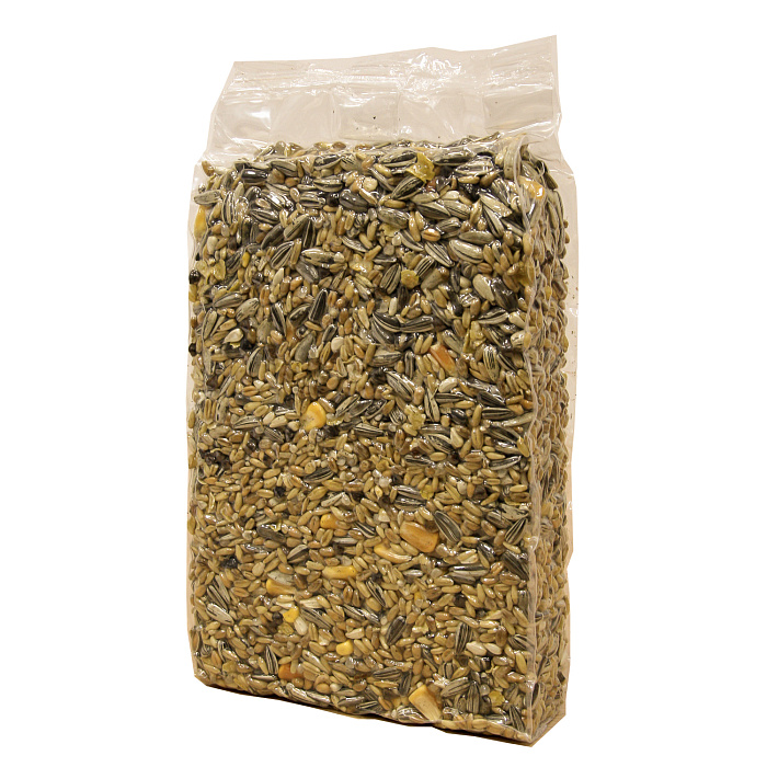 Fiory Classic корм для крупных попугаев Classic 600 г 2