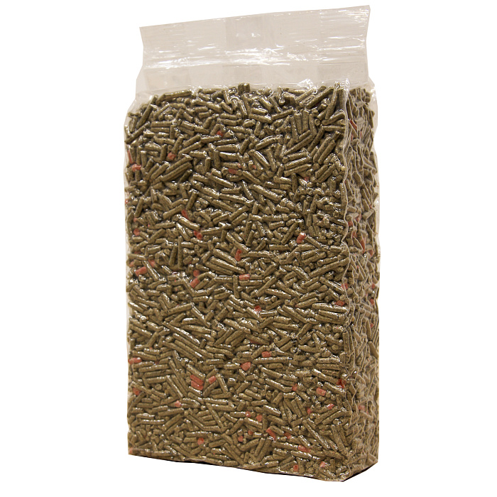 Fiory Puppypellet корм для крольчат 850 г 3