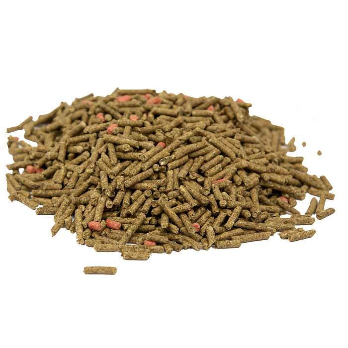 Fiory Puppypellet корм для крольчат 850 г 4