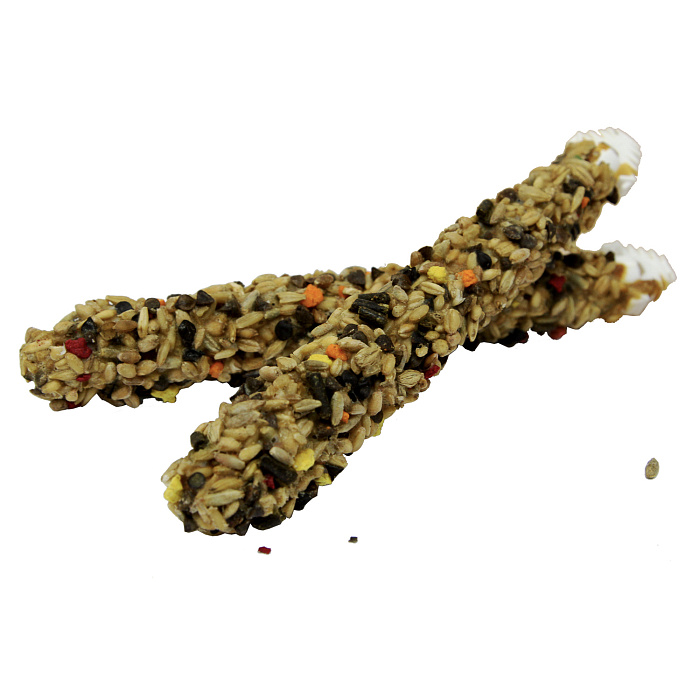 Fiory Sticks Палочки с фруктами для кроликов и морских свинок 50 г 2 шт 2