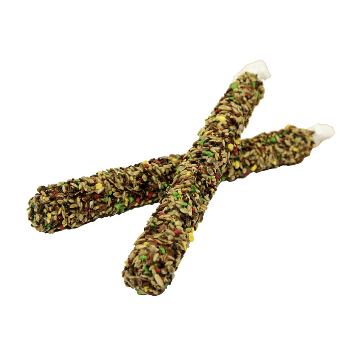 Fiory Палочки с фруктами для канареек 2*30 г 2