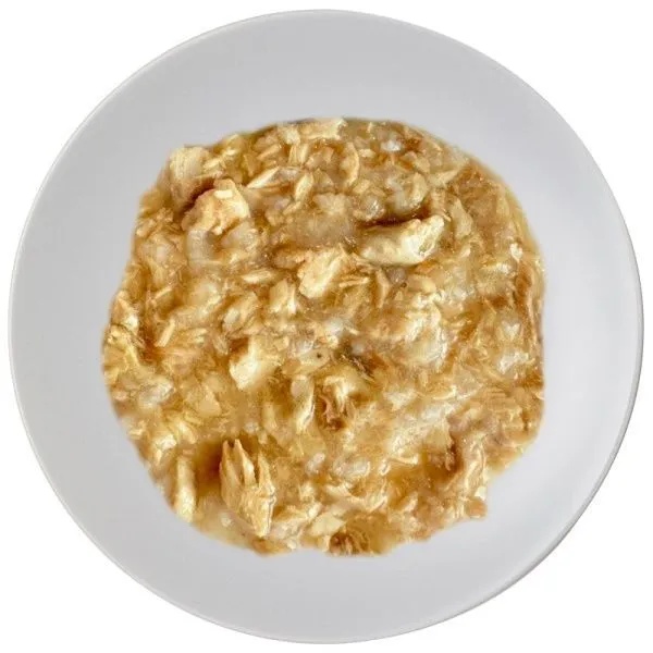 Organic Сhoice Adult Лосось в соусе пауч для кошек 70 г 2