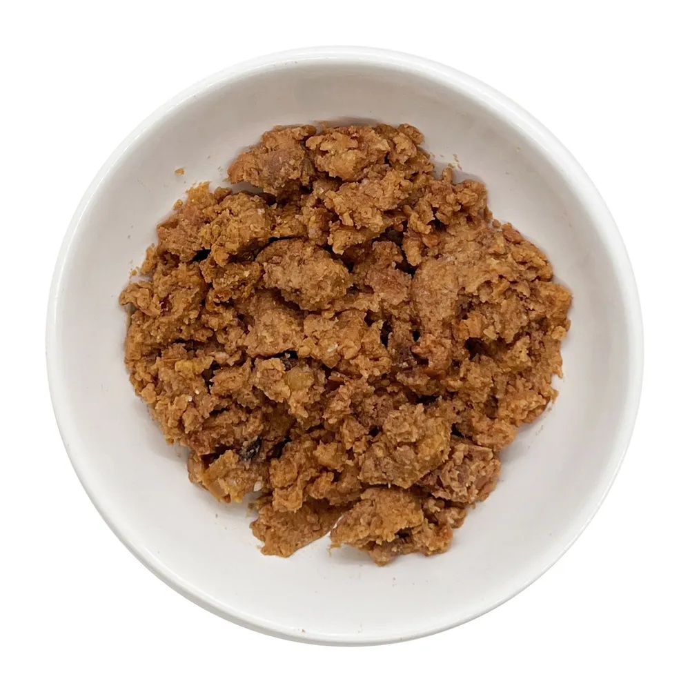 Organic Сhoice Holistic Adult кролик с грушей конс для собак 240 г 2