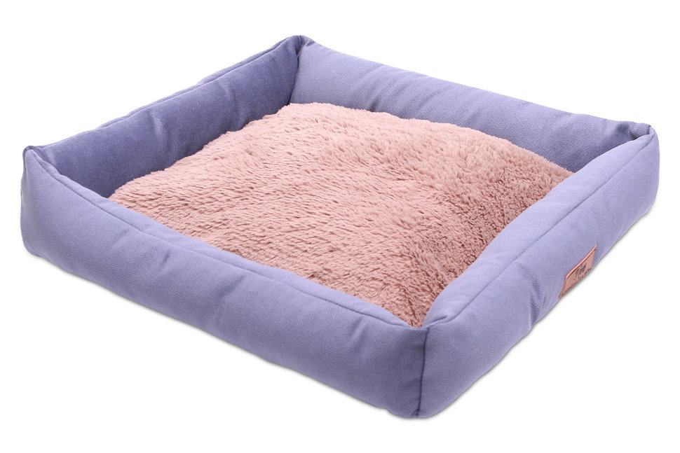Лежанка Lion Джуниор ткань для животных 50*50*8 см 2