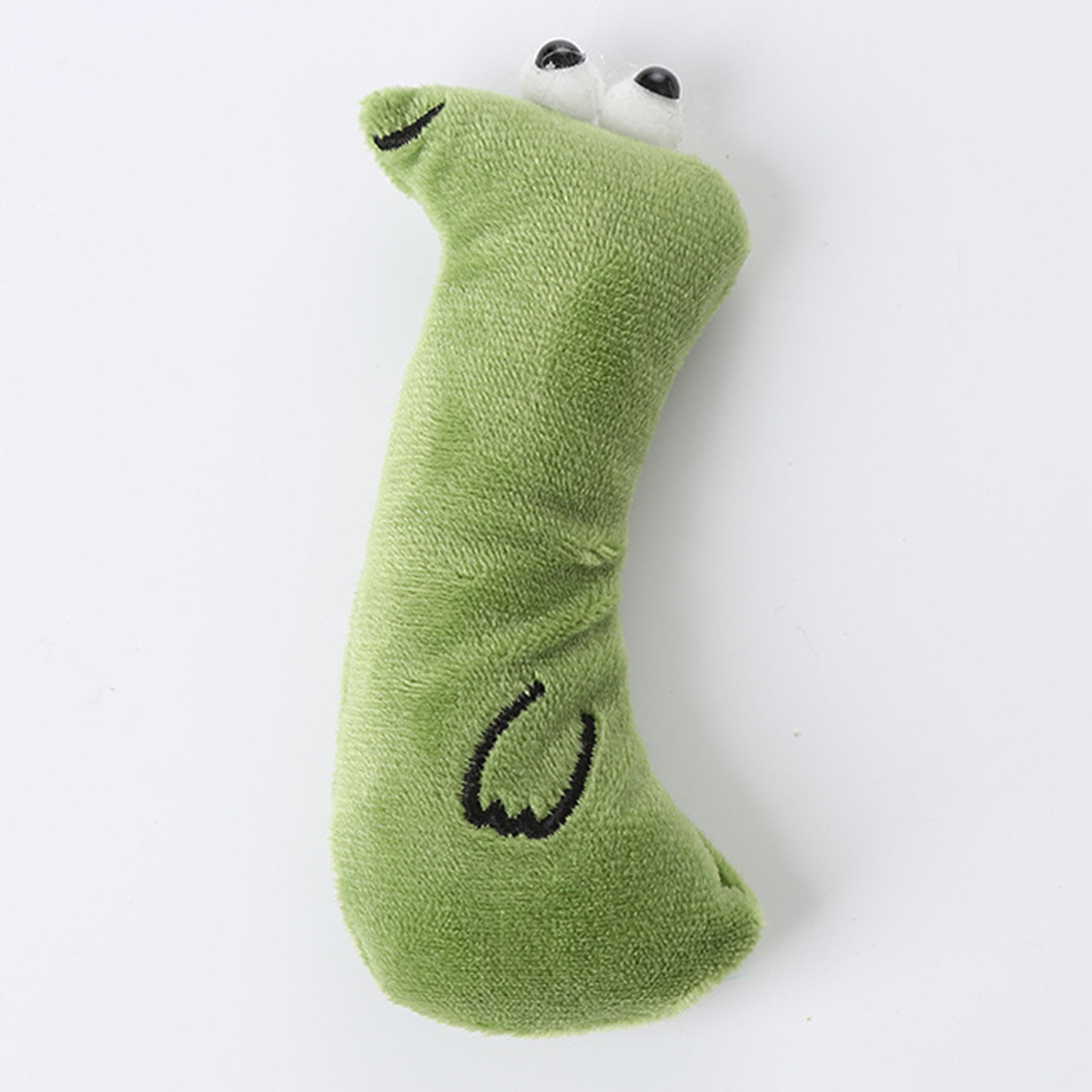 Игрушка Wogy с кошачьей мятой для кошек 12*4,5*3 см 2