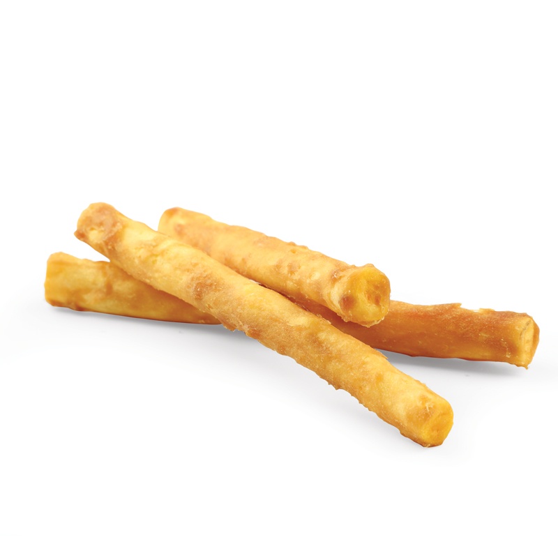 Лакомство Triol COLLAGEN Палочки коллагеновые с мясом утки для собак 80 г 10 шт 2