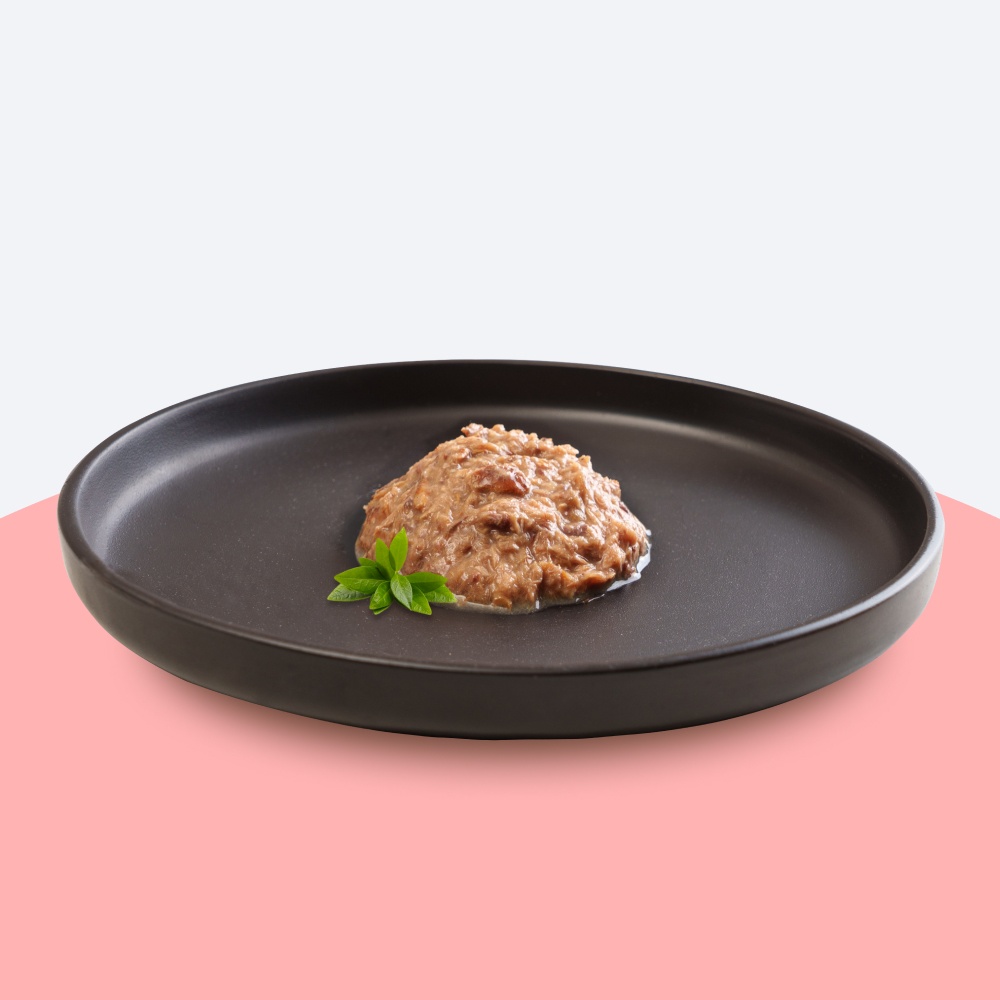 Inaba Ciao Kinnodashi Cup Тунец Магуро/Морской гребешок конс для кошек 70 г 2