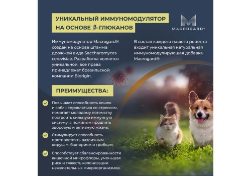 Mr. Buffalo Kitten Курица для котят 3