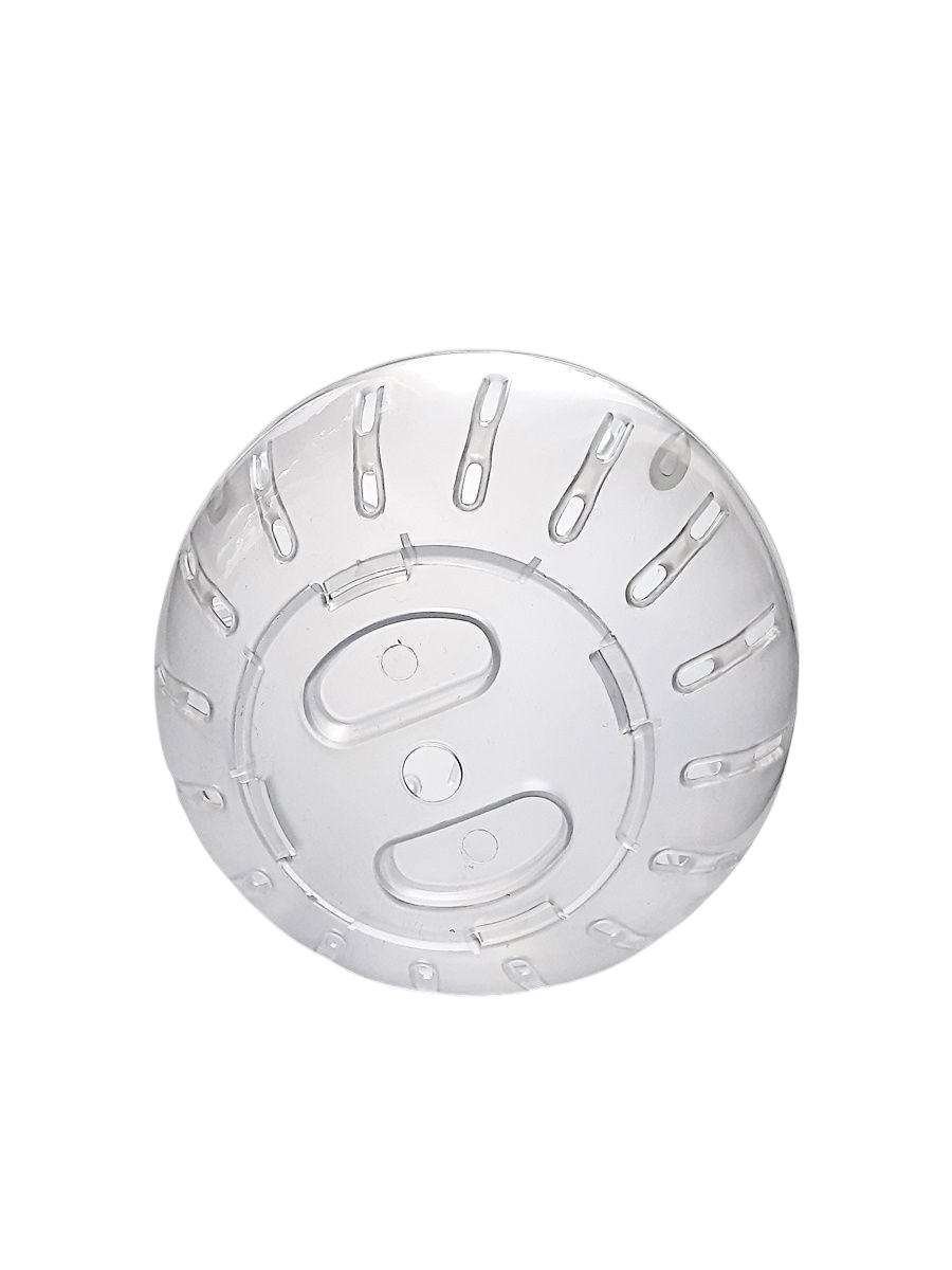 шар для хомяка Джи Пи Ай пластик для хомяков 10см 2