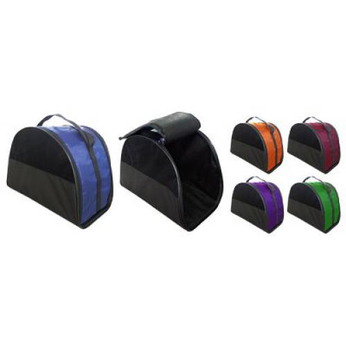 Сумка-переноска N1 РПС17 Эконом малая для животных 40*20*27 см