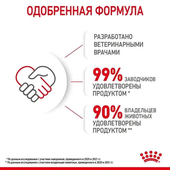 Royal Canin Mother & Babycat для котят 10