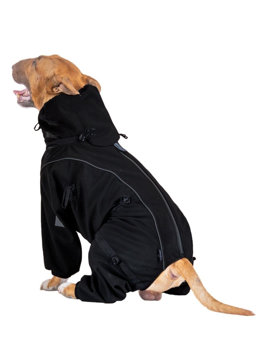 Комбинезон Dogmoda Softhell мальчик №47 для собак