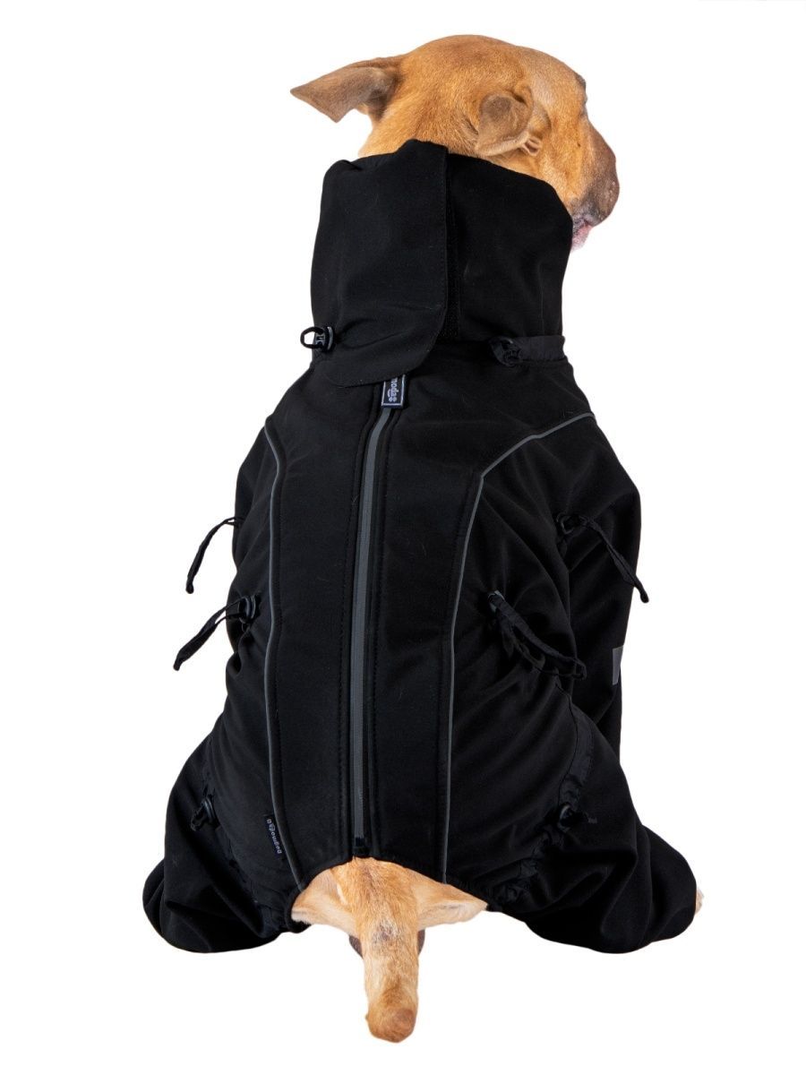 Комбинезон Dogmoda Softhell мальчик №47 для собак 3