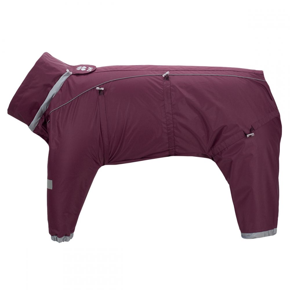 Комбинезон Dogmoda Softhell девочка